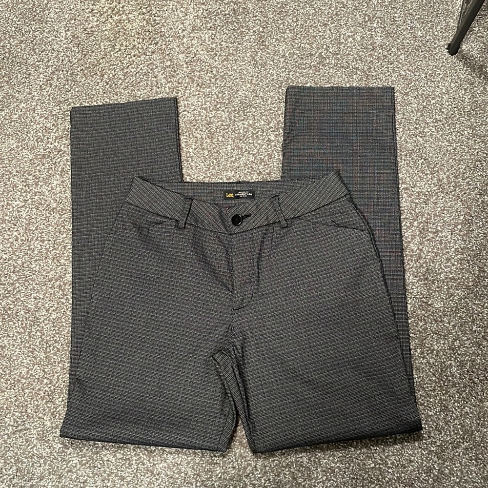 Women Dress Slacks Like New